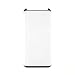 Produktbild IIfreesia Full Cover Premium 9H Displayschutzfolie aus gehärtetem Glas, kleinere Version für Samsung S8 / S9 / note8 & S8 / S9 Plus (S9plus schwarz)