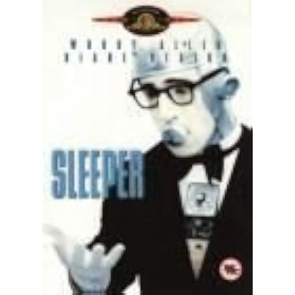 Woody Allen Collection [DVD] [Import][英国盤 PAL] tf8su2k Woody Allen Collection [DVD] [Import][英国盤 PAL] tf8su2k