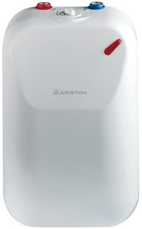 Preisvergleich Produktbild Unterbeckenspeicher Wassererhitzer Unterbeckenboiler Untertisch Boiler Untertischboiler