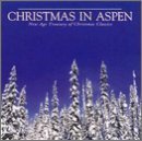 Preisvergleich Produktbild Christmas in Aspen by Various Artists (2001-10-02)
