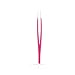 Westcott Craft Tweezers 6 inch Pink E-1310000