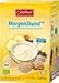 Produktbild P. Jentschura Morgenstund Hirse-Buchweizen- Brei mit Früchten und Samen 2000 g Packung mit 2 Beuteln a 1000 g (DE-ÖKO-064)