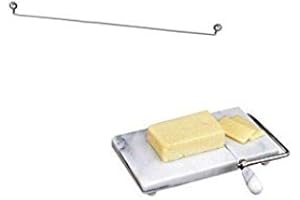 YOUDOIT Fil rechange pour coupe foie gras ou fromage