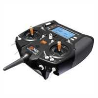 Spektrum DX6 6-Channel DSMX Transmitter Only Mode 2 SPMR6700EU