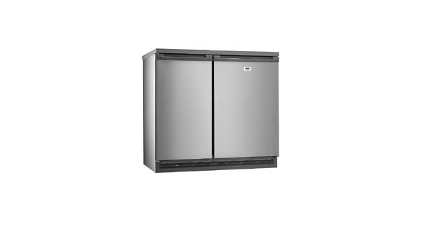 Free Standing Fridge Freezer Amazon Co Uk Large Appliances