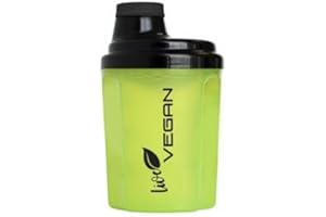 WEIDER Victory Endurance Shaker Nano Vegan Protein 300ml