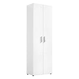 schrank silbergrau Zeitloses Design in verschiedenen Farben für all deine Vorhaben - ob als Büroschrank, Haushaltsschrank, Kleiderschrank oder Schuhschrank. 'Der Lange' hilft, wo du ihn brauchst.