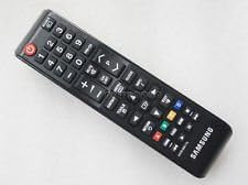 Genuine Samsung 3d LED Tv Remote Control
