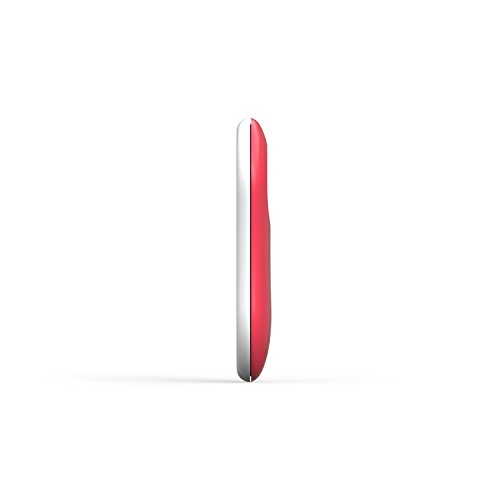 Sen.se ThermoPeanut Smart Wireless Thermometer, assorted colours - 2