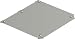 Produktbild obo-bettermann – Deckel Abzweigkasten T DFTM 400 V4 A
