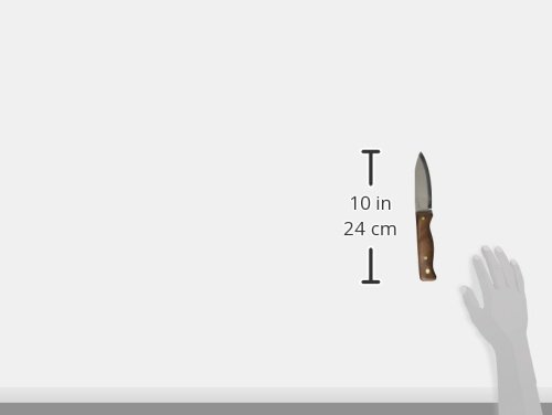 Condor Bushlore Knife. - 7