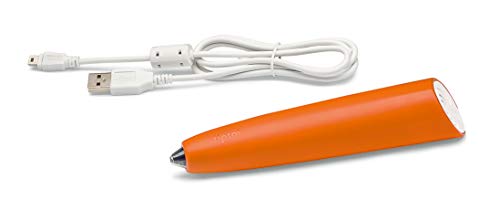 Ravensburger tiptoi Der Stift von Ravensburger ab 3 Jahren, Das audiodigitale Lern- und Kreativsystem mit dem Kinder die Welt spielerisch entdecken - 3