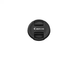 Canon E-52 II Lens Cap