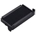 Produktbild Trodat T6/4911-BK-2PK Stempelkissen, Schwarz, für Stempelmodelle 4820 4822 4746 4911, 2 Stück