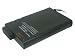 Produktbild MICROBATTERY mbi51052 Notebook-Akku Ersatz für mbi50256 schwarz