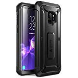 SUPCASE Unicorn Beetle PRO Coque Samsung S9 de Protection Intégrale Robuste avec Protecteur d'écra SUPCASE Unicorn Beetle PRO Coque Samsung S9 de Protection Intégrale Robuste avec Protecteur d'écra