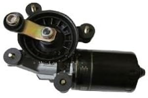 FEILIDAPARTS Motore tergicristallo anteriore motore tergicristallo compatibile con Mitsubishi Pajero/Montero 1990-2004