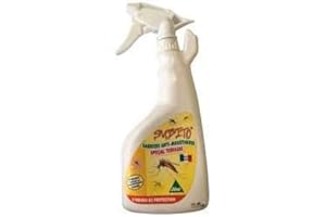 BARRIERE ANTI-MOUSTIQUES SPECIAL TERRASSE 0.750L - SUBITO