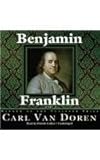 Benjamin Franklin by Carl Van Doren, Patrick Cullen