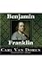 Benjamin Franklin by Carl Van Doren, Patrick Cullen
