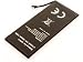 Produktbild MicroSpareparts Mobile iPhone 7 Battery 3.8V 1960mAh 7.5Wh Li-Pol, MOBX-IP7G-BAT (3.8V 1960mAh 7.5Wh Li-Pol for Apple A1660, A1779, A1780, iPhone 7)