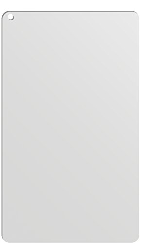 dipos XIDO Tablet X111 Schutzfolie (2 Stück) – Antireflex Premium Folie matt - 3