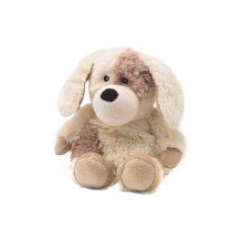 SOFRAMAR - Cozy plush junior bouillotte - chien -