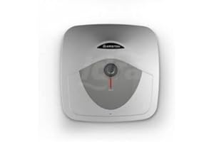 ARISTON THERMO SPA 3100335 Scaldabagno, Bianco, 15 liters