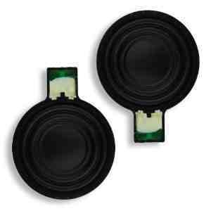 Preisvergleich Produktbild Hellfire Trading Nintendo DS Lite Ersatz-Lautsprecherkabel, 2 x Lautsprecher