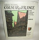 couverture de : COLMAR EN FRANCE
