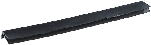 Preisvergleich Produktbild Sichler Haushaltsgeräte Zubehör zu Haushaltshelfer: Gummilippe für Reinigungs-Roboter PCR-3350.UV (NC-3518) (Staubsauger)