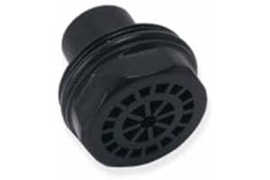 TAPSPARESUK Genuine 1256R Antisplash for Franke, CDA, Carron Phoenix, Howdens Taps