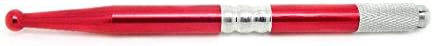 Aluminium Microblading Pen - Manual Microblade Needle Holder - Lightweight