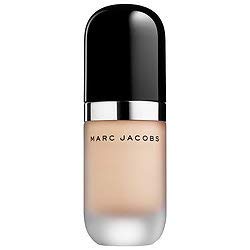 Marc Jacobs belleza Re (Marc) poder Full Cover Fundación Concentrate 29 crema oro