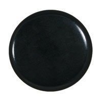 Preisvergleich Produktbild GE Part Number WB29K10 CAP-LG-BLK by GE