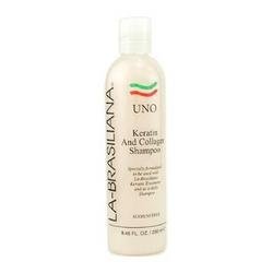 La-Brasiliana Uno After Treatment Shampoo 250ml