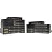 CISCO SYSTEMS Sg350 10-Port Gigabit Managed Switch (SG35010K9NA) RS.31241.00