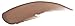 butter LONDON Sheer Wisdom Serum Shadow Maplewood