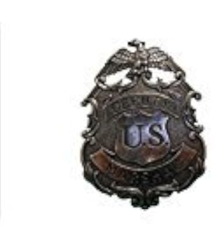U.S Marshall Tombstone badge - Armas de Colección U.S Marshall Tombstone badge - Armas de Colección