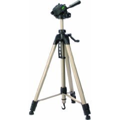 Bilora 265 Stativ mit Stativgewinde 0,6cm (1/4 Zoll)