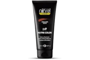 NIRVEL Nutre Color Avellana 200 ml