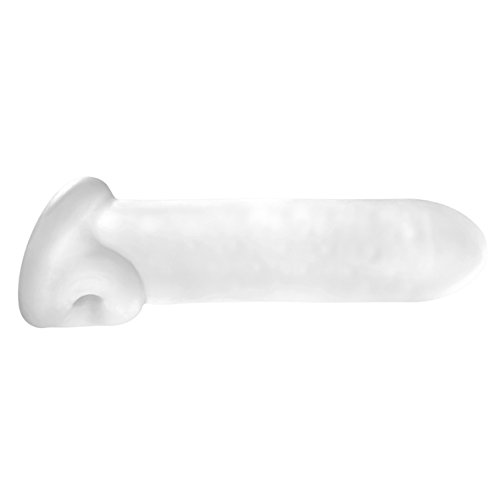 Preisvergleich Produktbild Perfect Fit Fat Boy Clear Cock Sheath