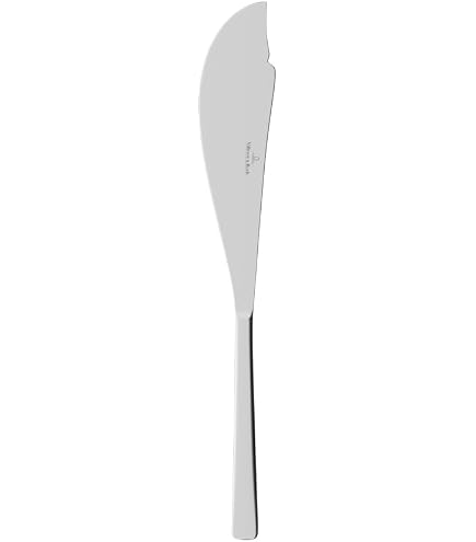 Louche Villeroy & Boch Piemont En Acier Inoxydable - 31,4 Cm, Design élégant Et Ergonomique