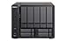 Produktbild Qnap TS-963X-2G/10TB-RED 9 Bay NAS -
