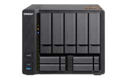 Preisvergleich Produktbild Qnap TS-963X-8G / 30TB-IW