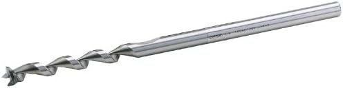 EXPERT 3/8" MORTICE BIT FOR 48030 MORTICE CHISEL &amp; BIT - Expert Quality, manufactured from high carbon steel hardened and tempered. Bits are finely ground and polished with honed cutting edges. Display packed.