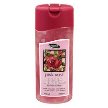 KAPPUS Pink Rose Duschbad 300 Milliliter