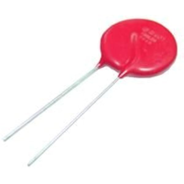 50Pcs 10D471K Varistors, 10K471 10mm Diameter 470V Ethiopia - View #9