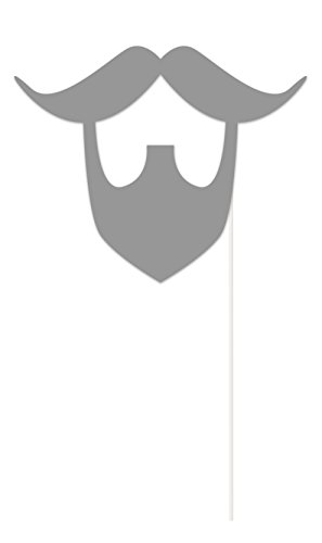 Western Foto Requisiten 10 tlg. - 8