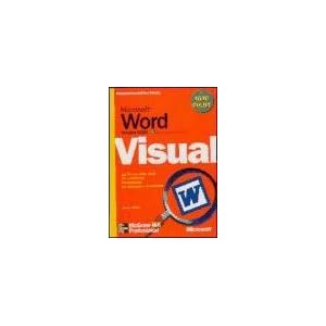 Microsoft word, version 2002 referencia rapida visual